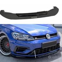 Lama Racing Paraurti GOLF 7.5 17-20 R e R-line ABS