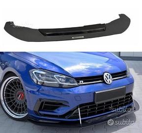 Lama Racing Paraurti GOLF 7.5 17-20 R e R-line ABS