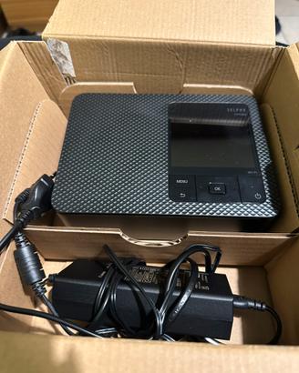 Canon Selphy CP1500