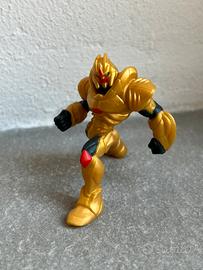 Gormiti Ultra Lord Keryon Popolo del Fuoco