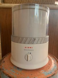 Gelatiera Girmi