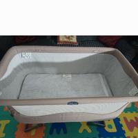 lettino chicco 