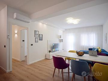 Camera singola in centro. Solo donne