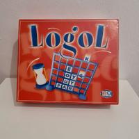 Gioco da tavola “Logol”