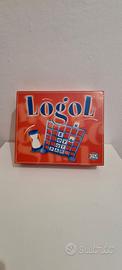 Gioco da tavola “Logol”