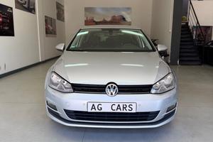 Volkswagen Golf 1.6 TDI 5p. Comfortline BlueMotion