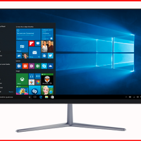 Mediacom PC Fisso 21"