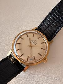Zenith stellina automatico