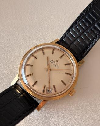 Zenith stellina automatico