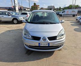 Renault Scenic Grand Scénic 1.6 16V Dynamique