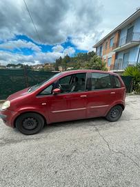 Auto usata per cambio auto, prezzo trattabile