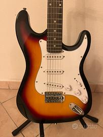 Chitarra elettrica daytona