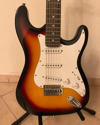 Chitarra elettrica daytona