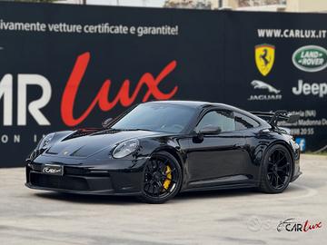 Porsche 911 992 Carrera 4.0 GT3 510CV LIFT CERAMIC