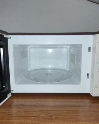 Forno a microonde Samsung bianco