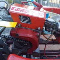 Go kart