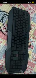 Tastiera pc