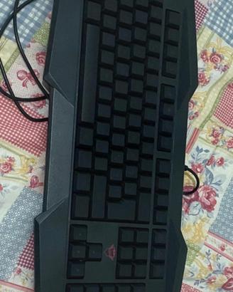 Tastiera pc