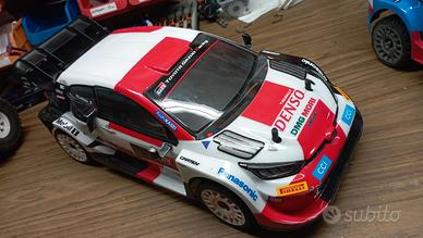 LRP TC3
