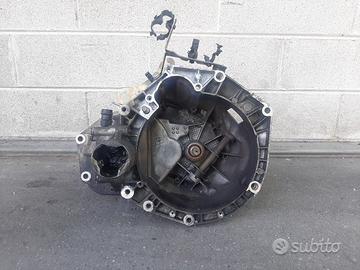 Cambio Lancia Y 2002 1200cc benzina 188A4000