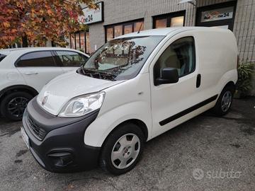 FIAT Fiorino 1.3 MJT 95CV Cargo SX EURO 6D - FIN