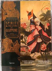 Spiriti e creature del Giappone - Hearn Lafcadio