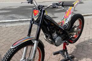 Trial sherco 2.9 - MOTORE NUOVO 0 h -