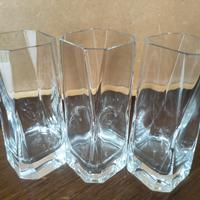 Bicchieri da aperitivo