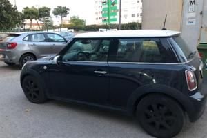 mini Cooper d