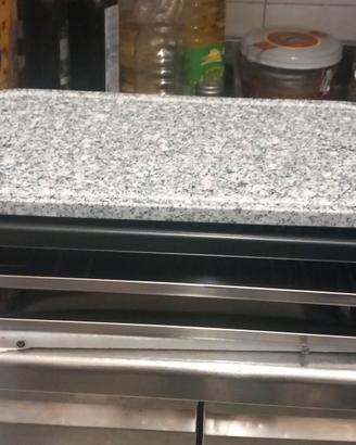 piastra elettrica 3 livelli