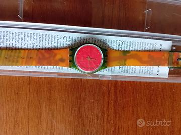 orologio swatch