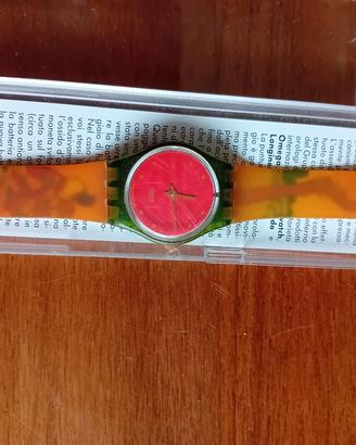 orologio swatch