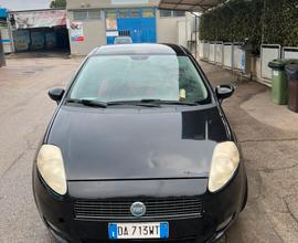 Fiat grande punto 1.3 multijet 75cavalli