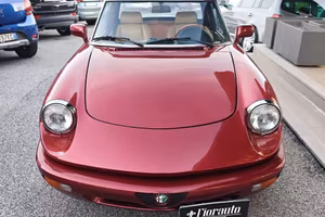 ALFA ROMEO Spider 2.0i cat