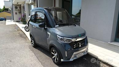 FREEDON EVO 2 SENZA PATENTE