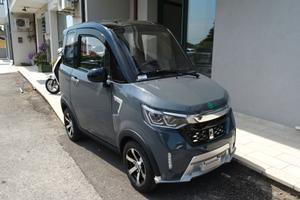 FREEDON EVO 2 SENZA PATENTE