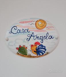 Casa Angela