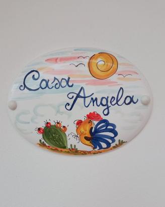 Casa Angela