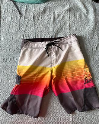Costume billabong