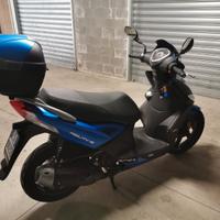 Kymco Agility 125 - 2020