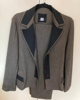 Tailleur pantalone
