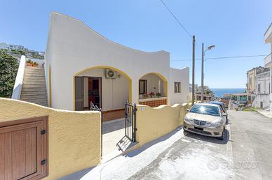 Appartamento a castro marina