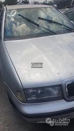 Skoda Octavia sw ricambi