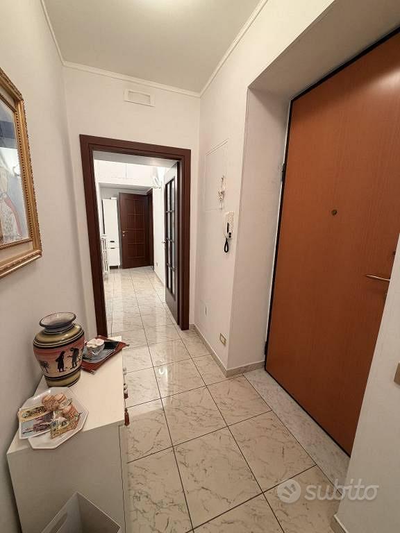 Appartamento – Matera, Piazza Guglielmo Marconi Ex Mercato Ortofrutticolo - Vista 2