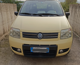 Fiat Panda 4x4 1.2 climbing benz/gpl