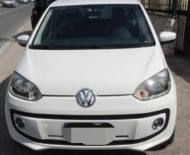 VOLKSWAGEN up metano