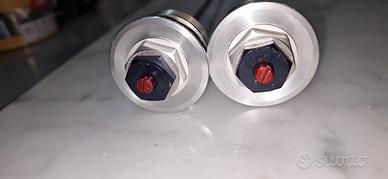 Tappi e pompanti Hornet 2007-2013