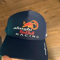 Cappello uomo racing tudor