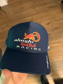 Cappello uomo racing tudor