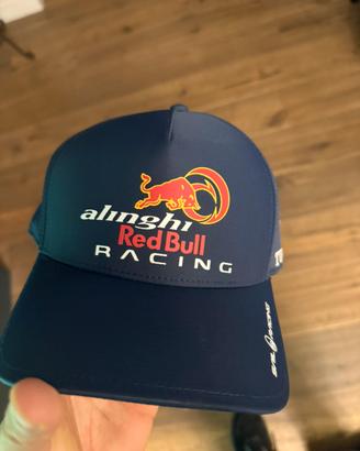 Cappello uomo racing tudor